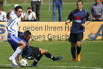 17.8.2008: Viktoria Griesheim - SG Anspach 2:1